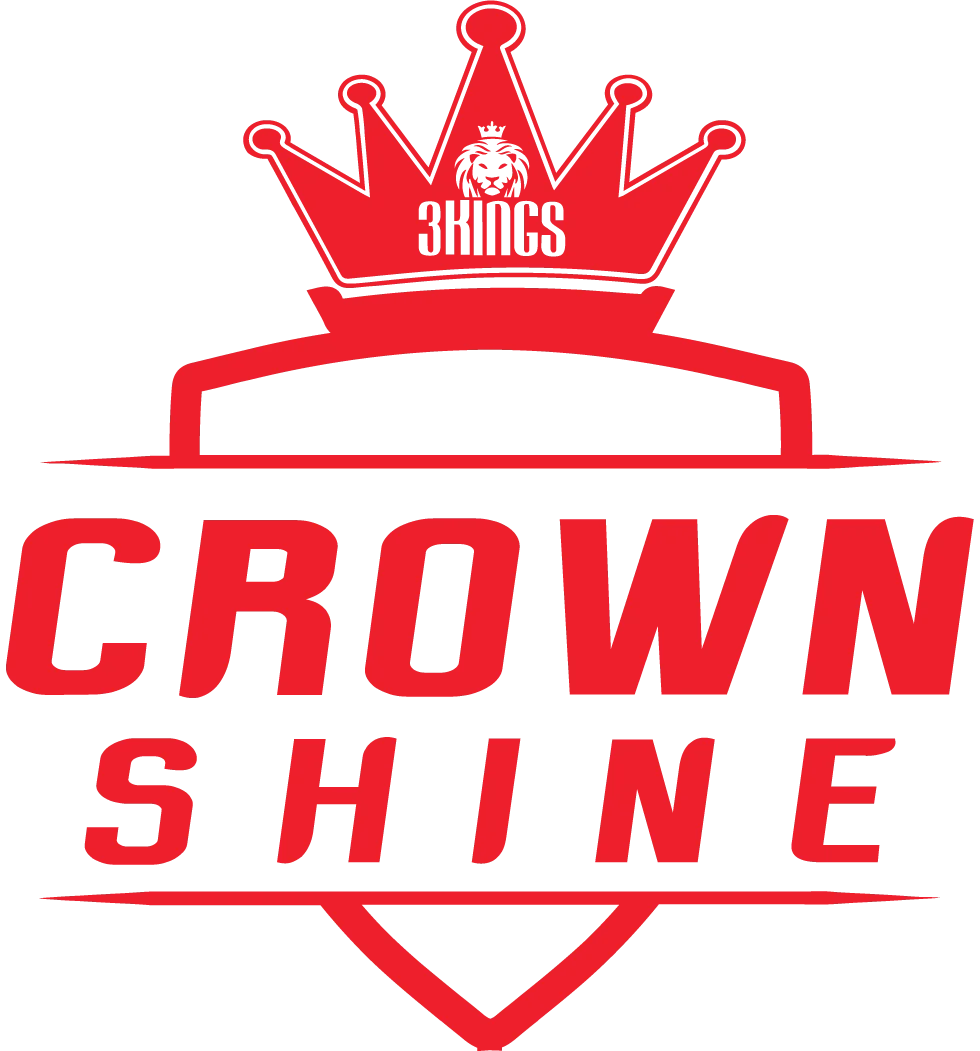 Crown Shine