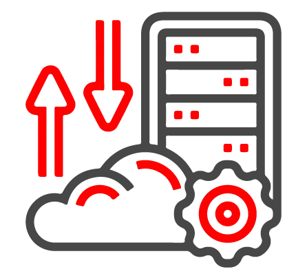Data Centre Services