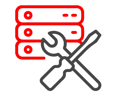 Server Maintenance and Set up