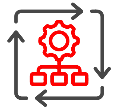 Turnkey Infrastructure Solution